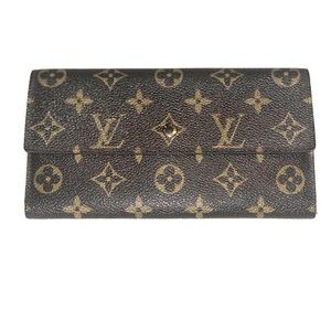 Louis Vuitton Wallet